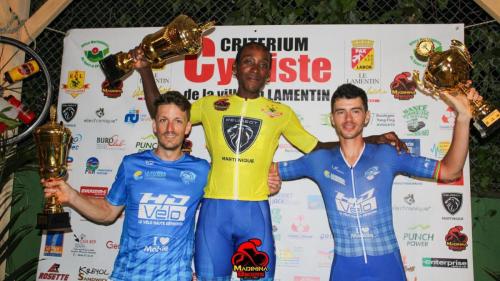 CRITERIUM DES QUARTIERS 2025