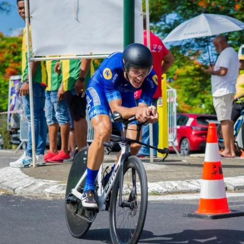 Tour de Guadeloupe Senior 2023